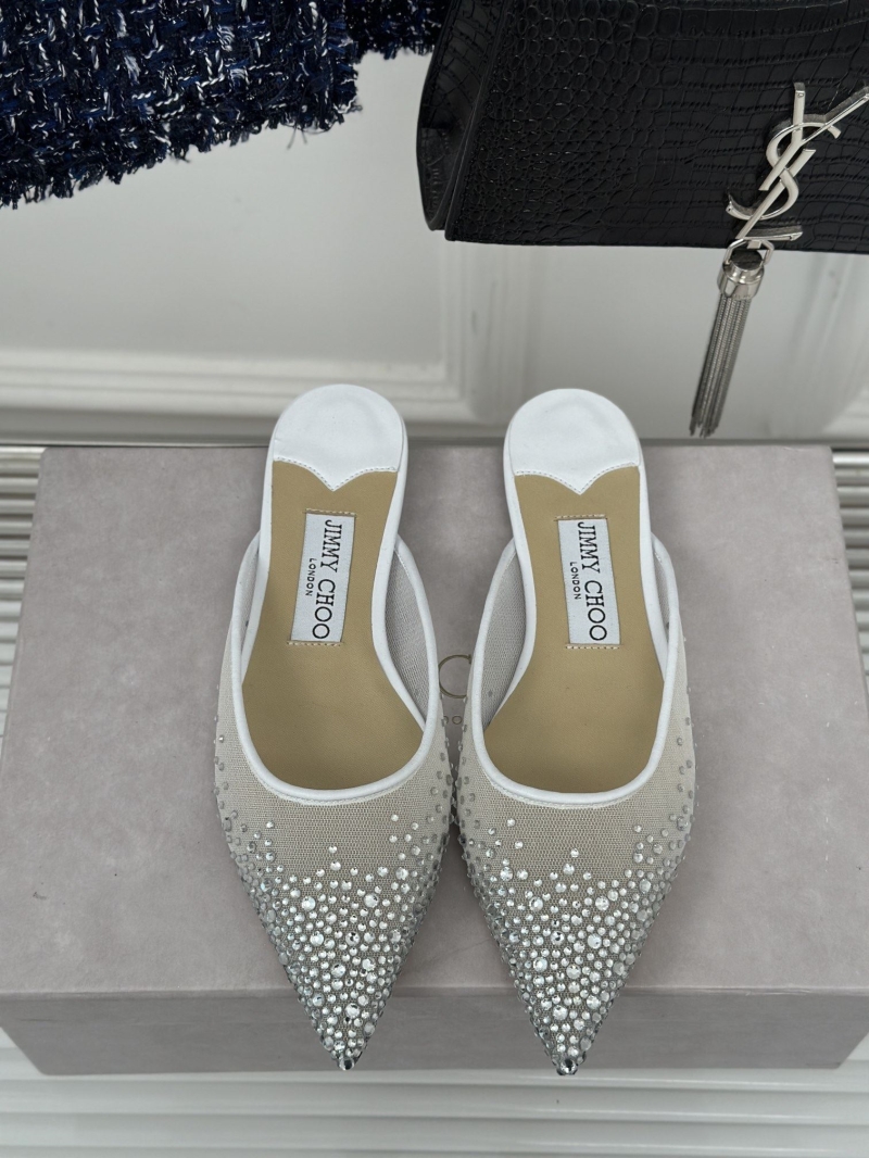 Jimmy Choo Slippers